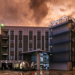 The Grand Aria Hotel and Conference Centre, Gaborone - property photograph 1