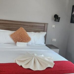 The Hornbill Lodge, Nata - property photograph 1