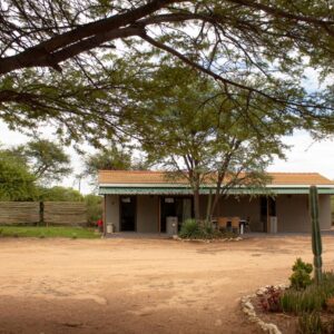 The Stables Ghanzi, Ghanzi - property photograph 1