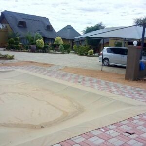 Thulamela Guest House Mahalapye, Mahalapye - property photograph 1