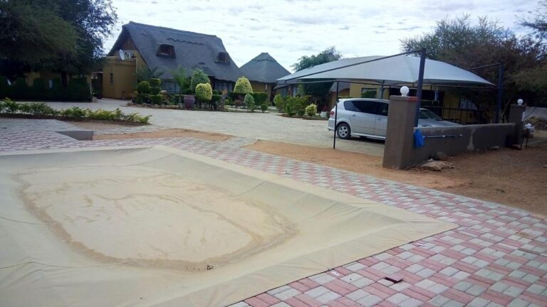 Thulamela Guest House Mahalapye, Mahalapye - property photograph 1