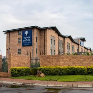 Town Lodge Gaborone, Gaborone - property photograph 1