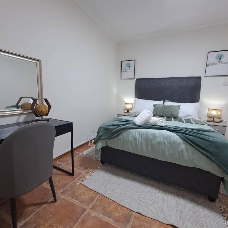 Villa Central, Francistown - property photograph 2