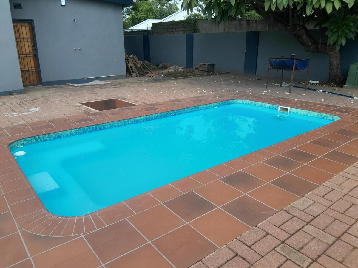 Villa Central, Francistown - property photograph 4