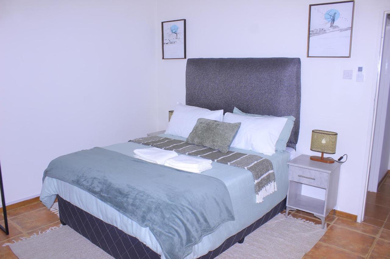 Villa Central, Francistown - property photograph 1
