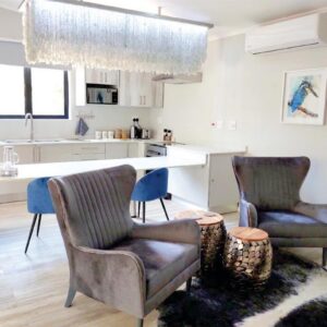 Waterside Cottages and Villas, Gaborone - property photograph 1