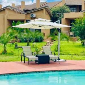 Wild View Resort, Kasane - property photograph 1