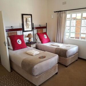Woodlands Stop Over and Lodge, Francistown - property photograph 1