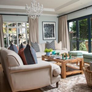 53A Luxury Bed & Breakfast