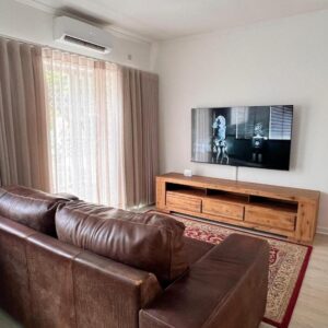 Affordable apartment in Gaborone