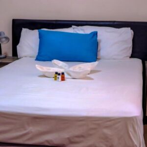 Amariah Guesthouse Kazungula – photograph of the property
