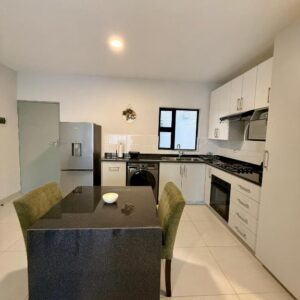 Apartment Yushville
