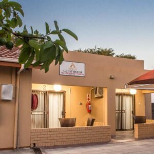 Apical Guesthouse