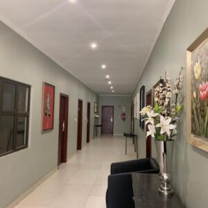 Bannerloft Guest House