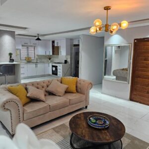 Bill's Villa