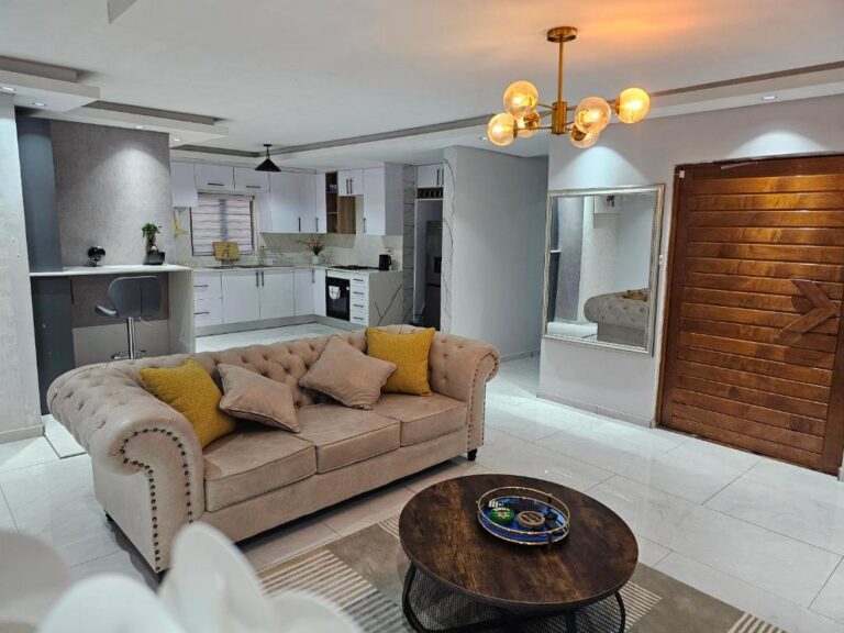 Bill's Villa
