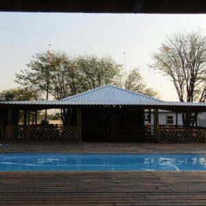 BOGA Rest Camp