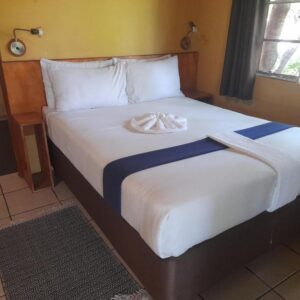 Bophirimo Self Catering – photograph of the property