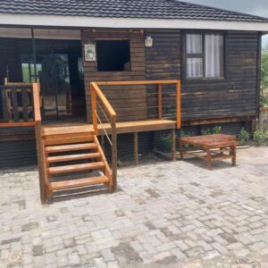 Botshelo Clan Apartments