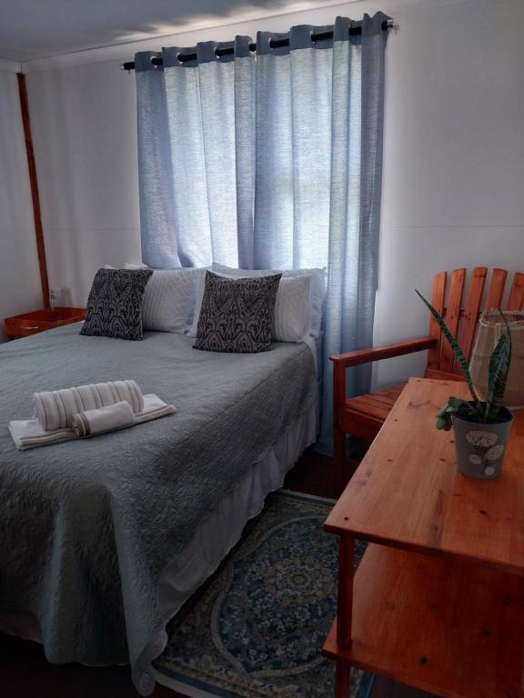 Botshelo Clan Apartments