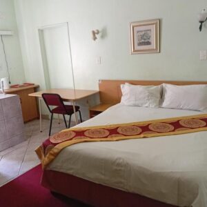 Brackendene Lodge