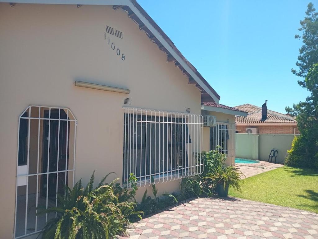 Broadhurst Homestay