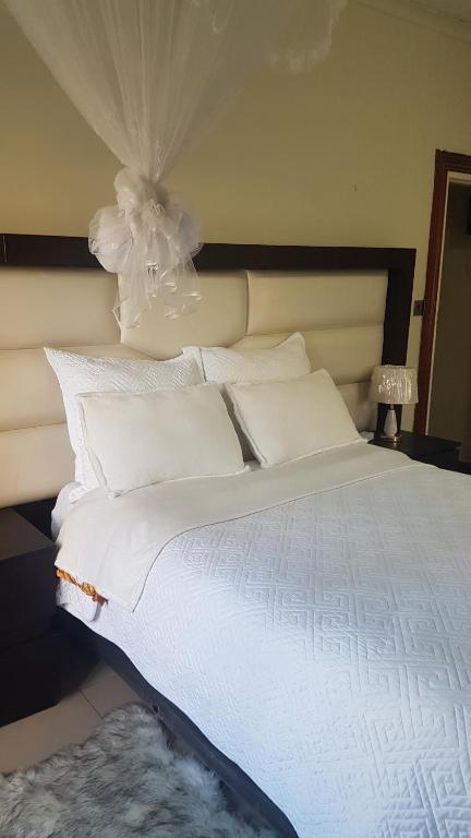Broadhurst Homestay