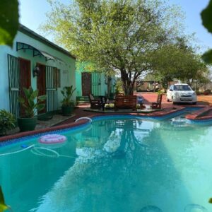 Bush Adventure Guest House
