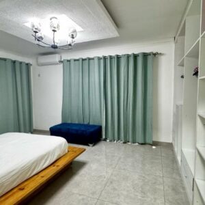 CBD Sanctuary Self-Catering