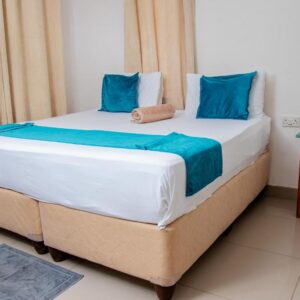 Chinga Hotel – photograph of the property