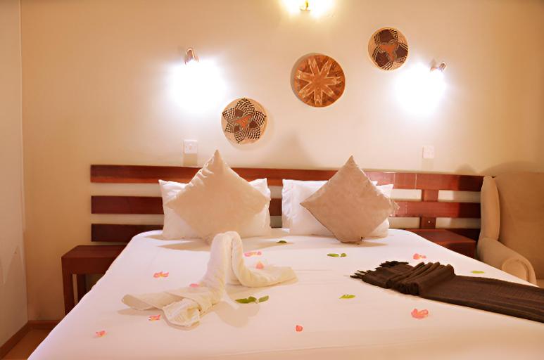 Chobe Sunset Chalets Lesoma – fotografía del alojamiento