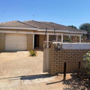 Comfortathome Francistown