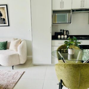 Cozy Habitat