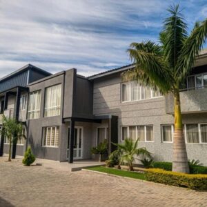 Cycad Palm Hotel