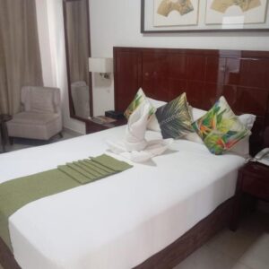 Cycad Palm Hotel Serowe