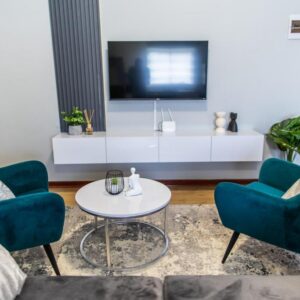 Daisy Dreams Apartment Gaborone – photograph of the property