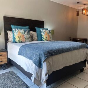 Dessert Rose Guesthouse Jwaneng – photograph of the property