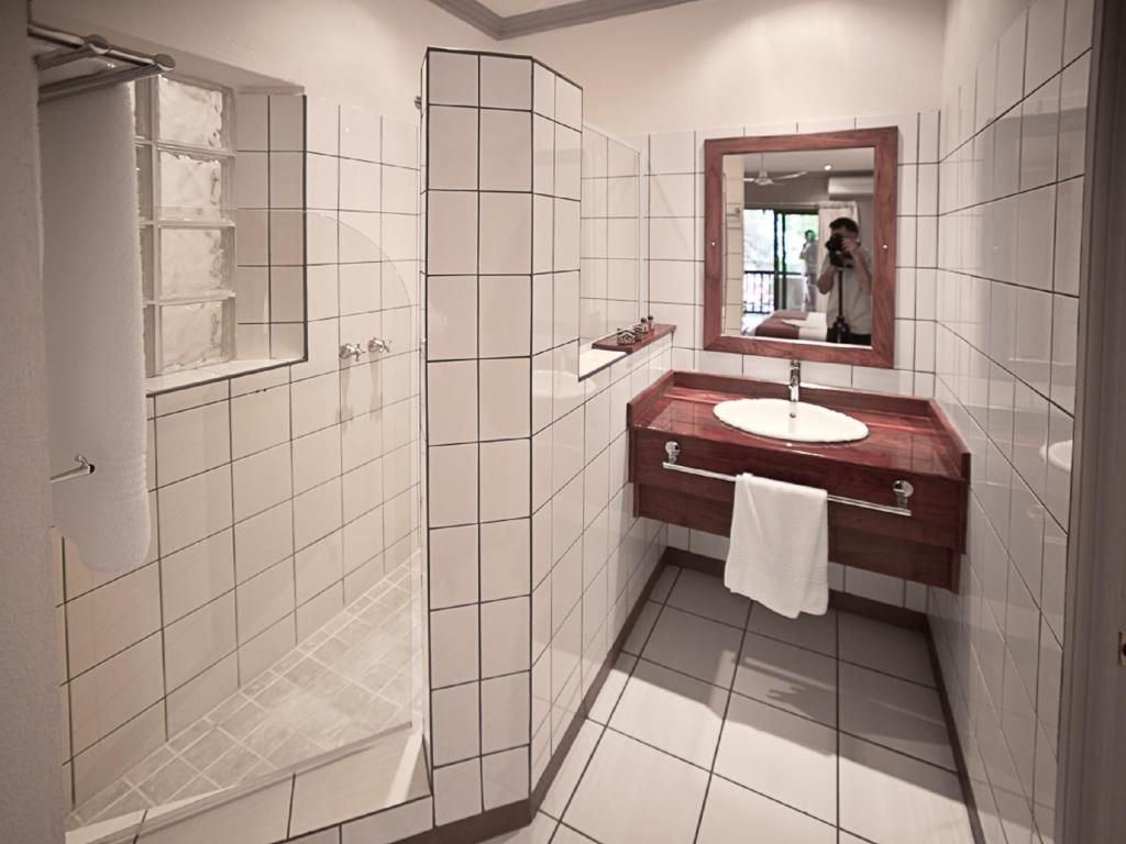 Diggers Inn Francistown