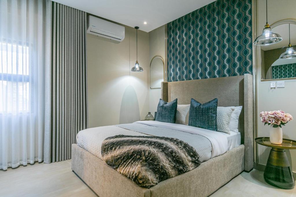 Ditsametse Luxe Suites