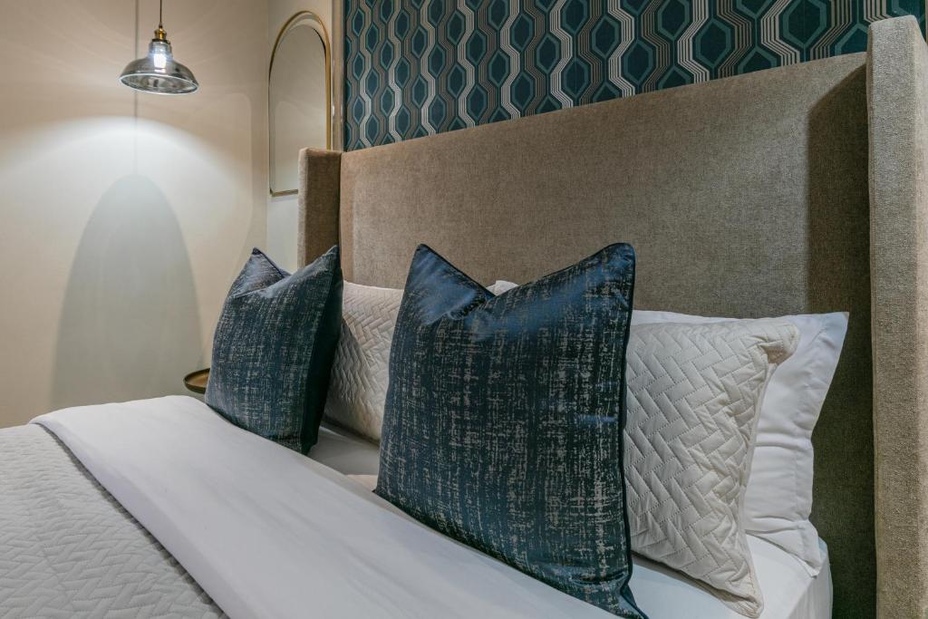 Ditsametse Luxe Suites