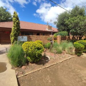 Ditshane Guesthouse