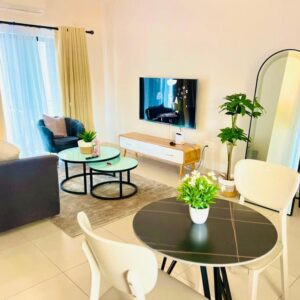 Dreamscape The Fig Apartment