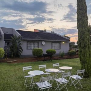Dwell Guesthouse Serowe – Foto der Unterkunft