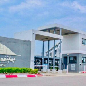 Eastview Apartments Sarona City