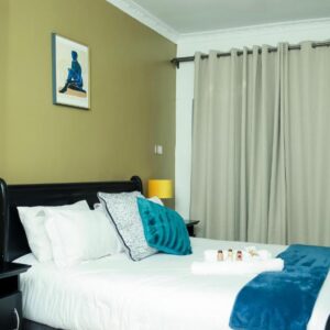 Elmorta Inn Tsholofelo Guesthouse