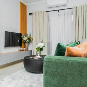 Eva Luxe Lofts C402