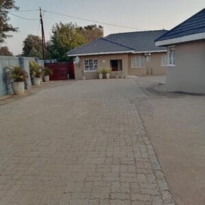 Fairytale Guesthouse – photograph of the property