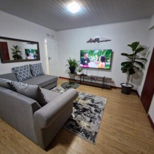 Gaborone Platinum Self Catering