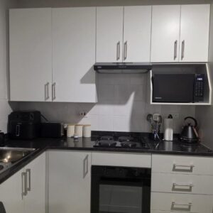 Galani Homes Comfort 2-Bed Suite