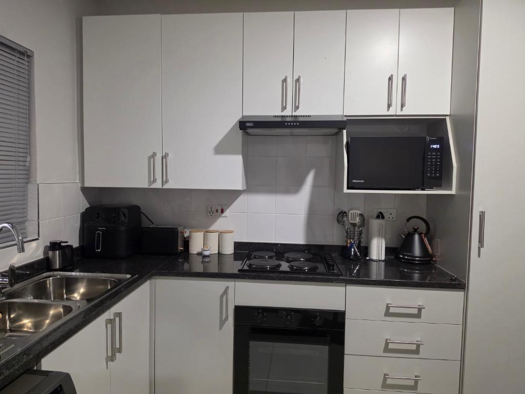 Galani Homes Comfort 2-Bed Suite